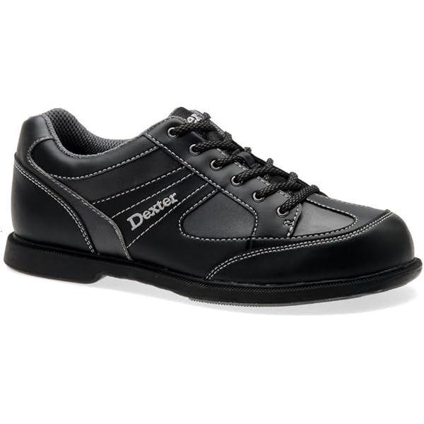 靴 forme Bowling Shoes ( Black ) Amazon.com: Dexter Mens The 9 WT Bowling Shoes - Black 9.5